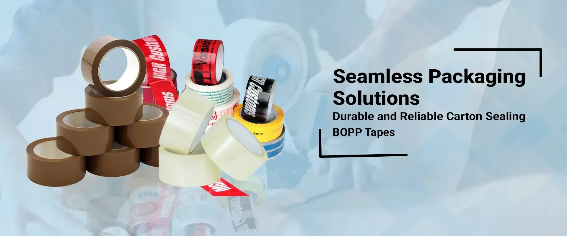 Protective Film Supplier