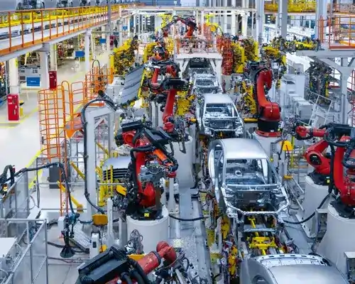 Automotive Industry